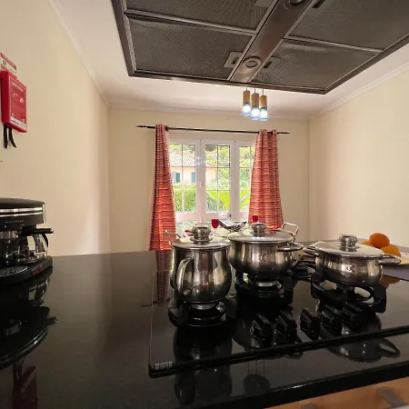 펜션 Briola By Analodges São Vicente