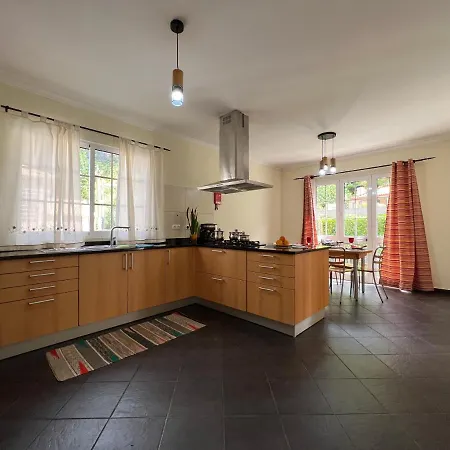 Holiday home Briola By Analodges Sao Vicente (Madeira)