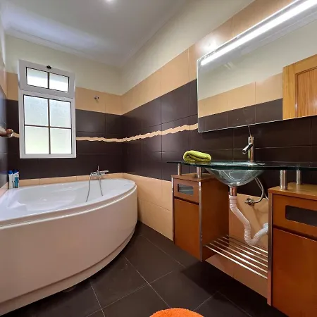 Briola By Analodges São Vicente