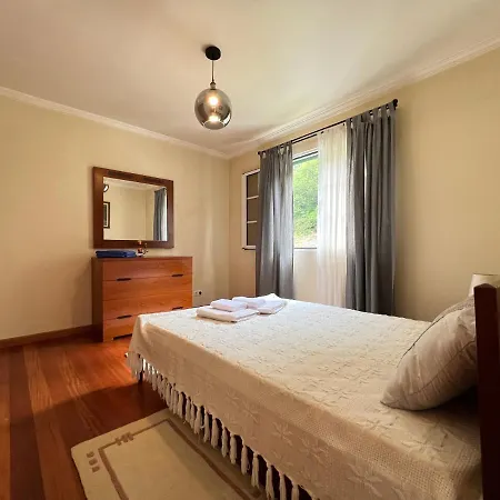 펜션 Briola By Analodges *