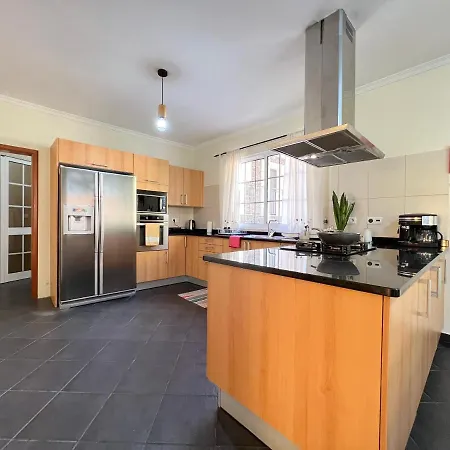 Briola By Analodges 펜션 São Vicente