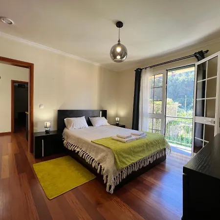 Briola By Analodges Holiday home *