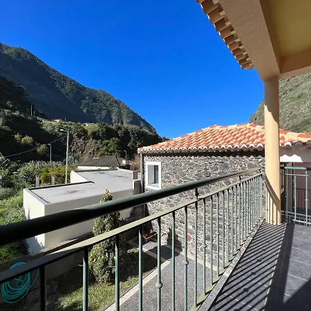 Briola By Analodges * Sao Vicente (Madeira)