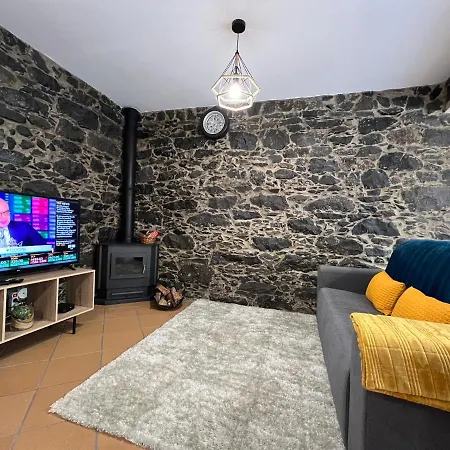 Briola By Analodges São Vicente