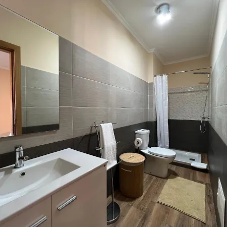 Briola By Analodges Holiday home *
