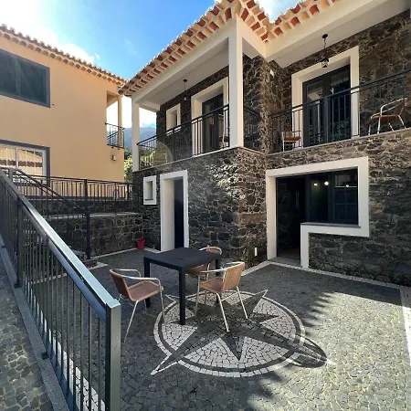Holiday home Briola By Analodges Sao Vicente (Madeira)