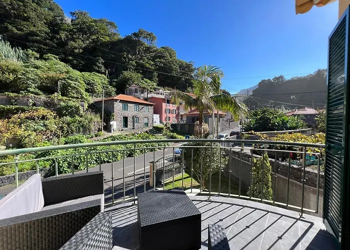 Casa de Férias Briola By Analodges