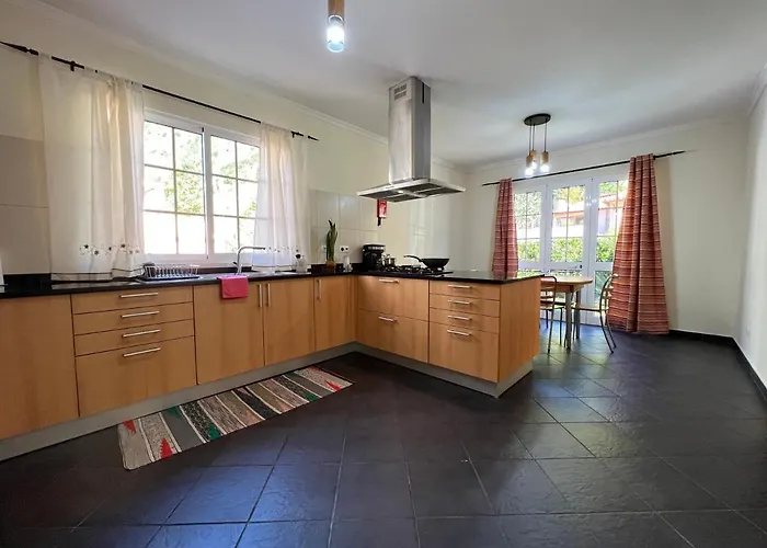 Briola By Analodges Casa de Férias