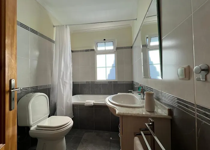 Briola By Analodges * São Vicente