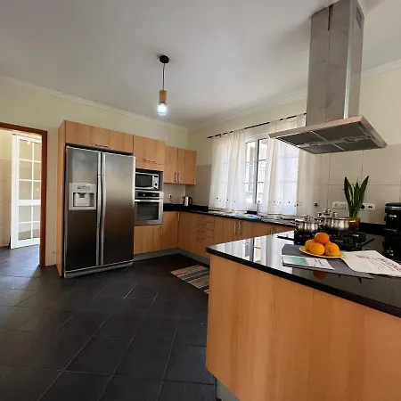 Briola By Op Casa de Férias São Vicente