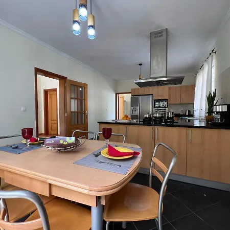 Briola By Analodges בית נופש São Vicente