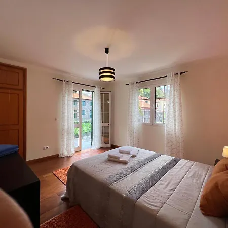 Briola By Analodges בית נופש *