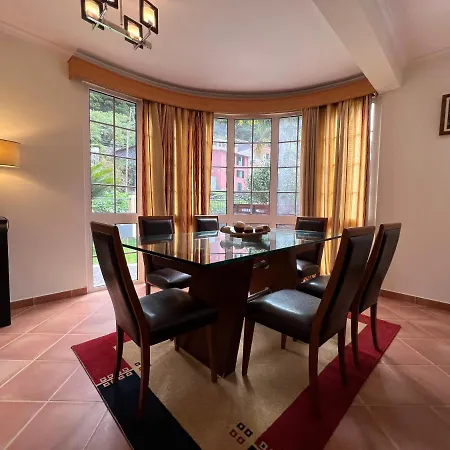 Сasa de vacaciones Briola By Analodges São Vicente