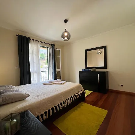 Casa de Férias Briola By Analodges São Vicente