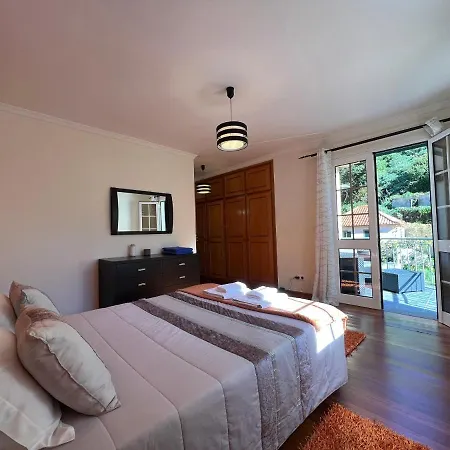 Briola By Analodges בית נופש *