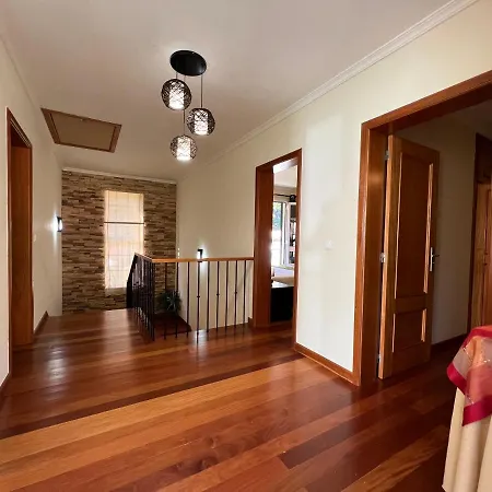 Сasa de vacaciones Briola By Analodges