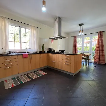 Briola By Analodges בית נופש