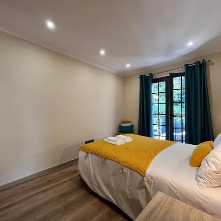 Briola By Analodges Сasa de vacaciones São Vicente