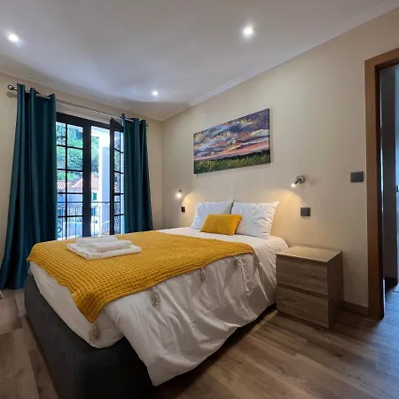 Briola By Analodges * São Vicente