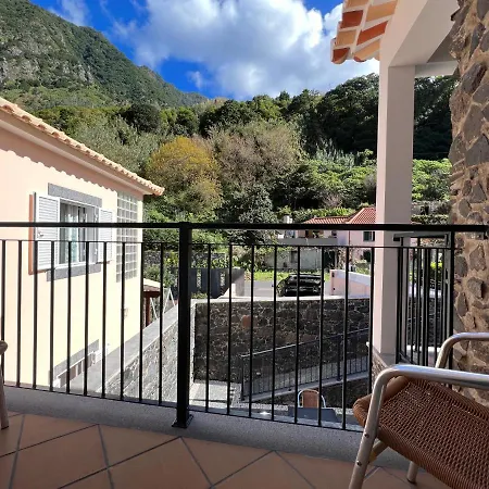 Сasa de vacaciones Briola By Analodges São Vicente