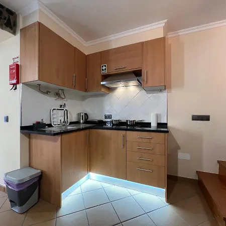 Briola By Analodges Сasa de vacaciones *