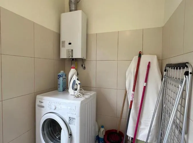 Prázdninový dům Briola By Analodges São Vicente