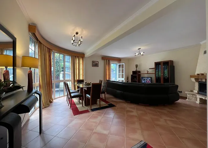 Briola By Analodges Prázdninový dům