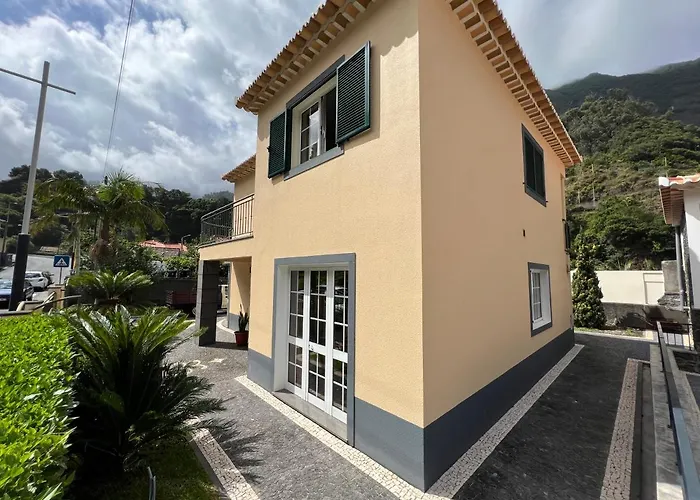 Briola By Analodges São Vicente