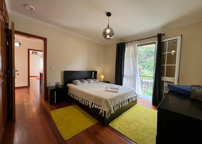 Prázdninový dům Briola By Analodges