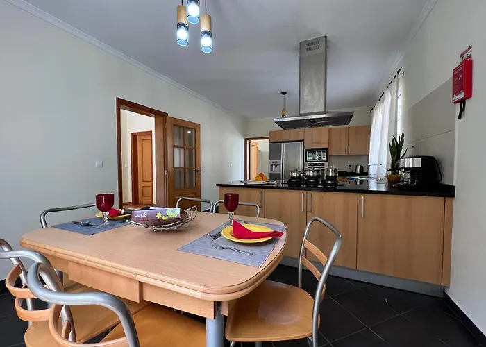 Briola By Analodges Prázdninový dům São Vicente