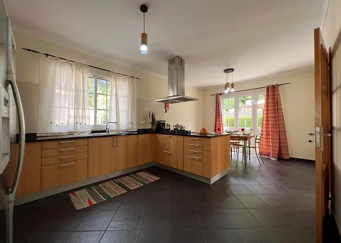 Ferienhaus Briola By Analodges São Vicente