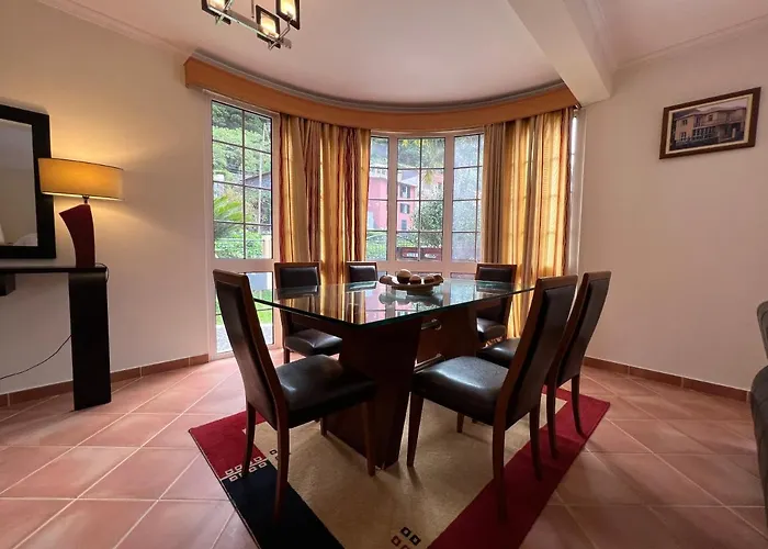 Ferienhaus Briola By Analodges São Vicente