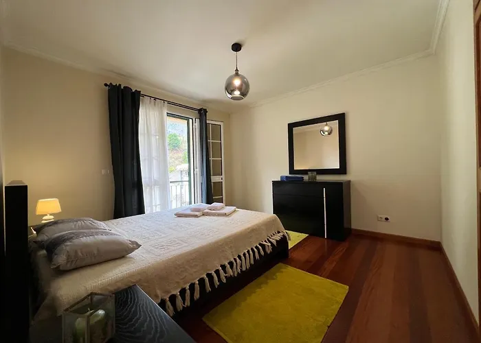 Ferienhaus Briola By Analodges São Vicente