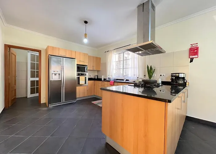 Briola By Analodges Prázdninový dům São Vicente