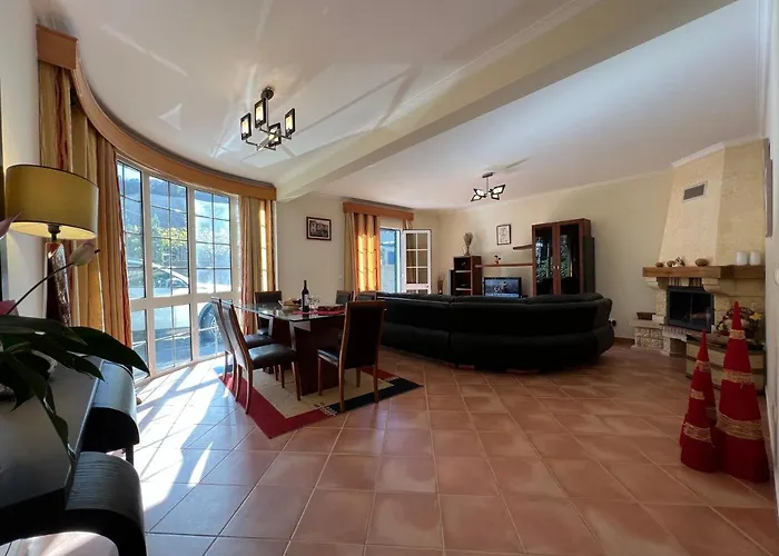 Prázdninový dům Briola By Analodges *