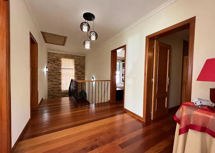 Prázdninový dům Briola By Analodges