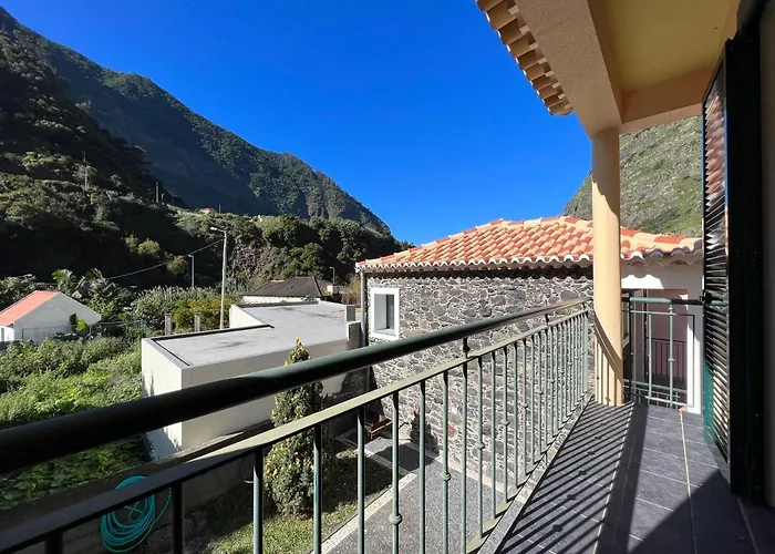 Briola By Analodges * São Vicente