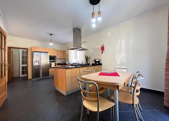 Briola By Analodges Prázdninový dům