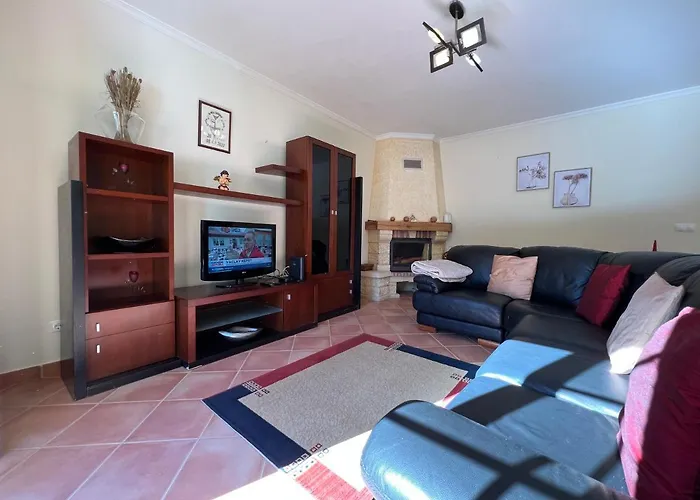 Briola By Analodges Prázdninový dům São Vicente