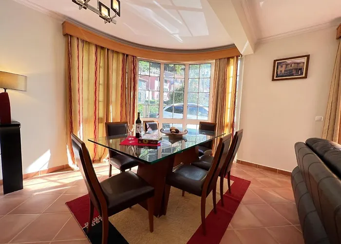 Briola By Analodges Ferienhaus *