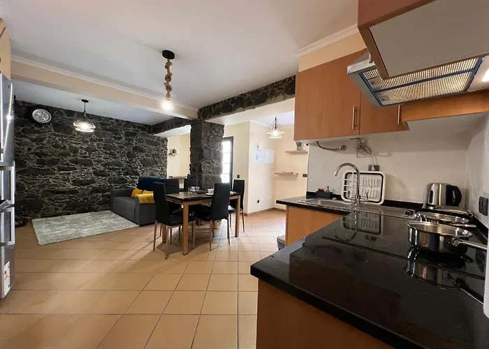 Briola By Analodges * São Vicente