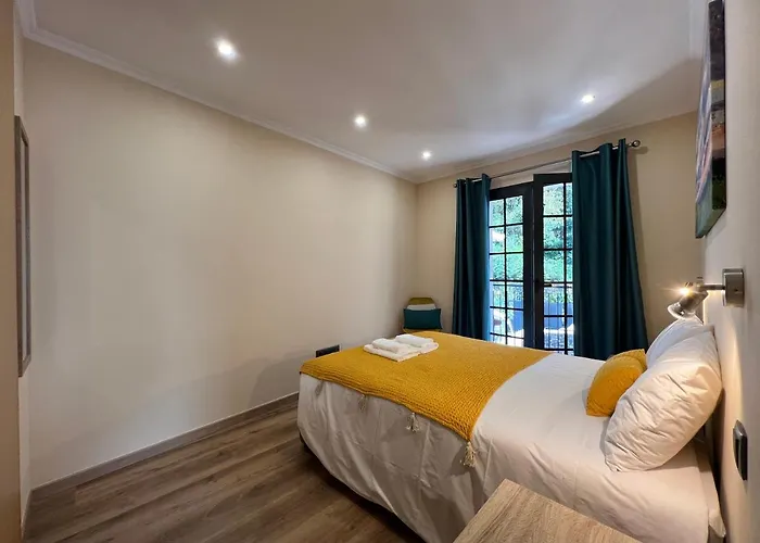 Briola By Analodges Prázdninový dům São Vicente