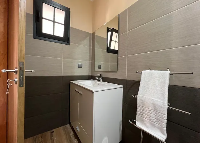 Briola By Analodges Ferienhaus *