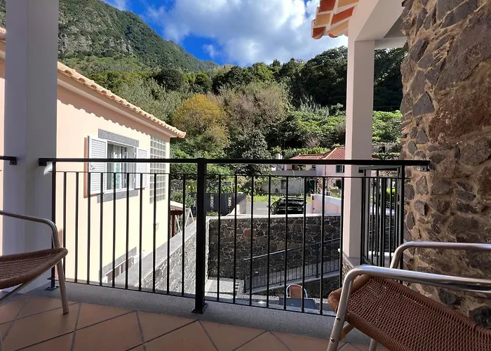 Ferienhaus Briola By Analodges São Vicente