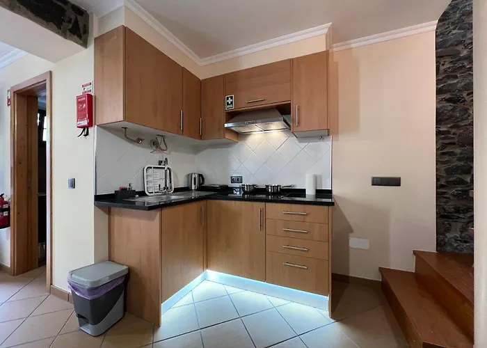 Briola By Analodges Prázdninový dům *