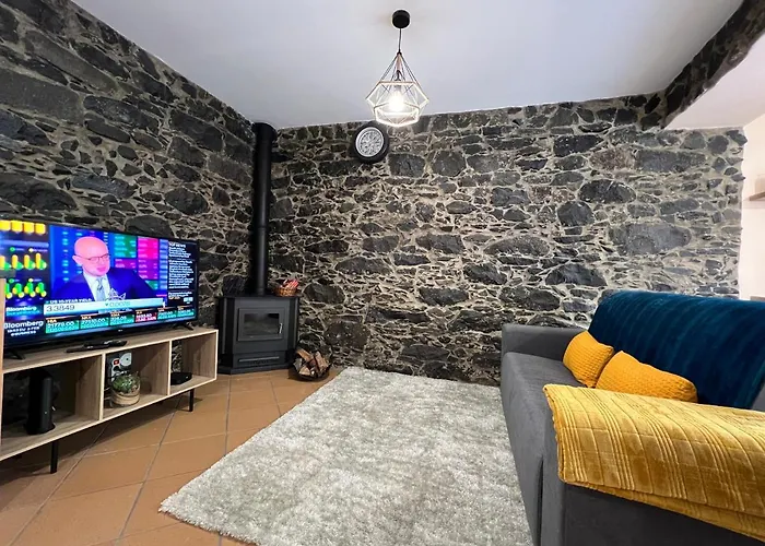 Briola By Analodges São Vicente