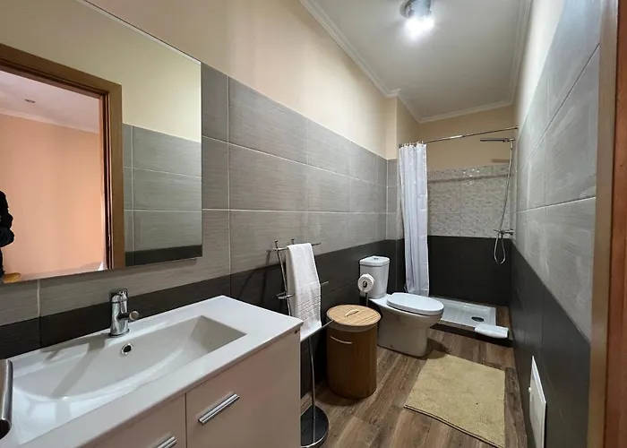 Briola By Analodges Prázdninový dům *